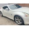 nissan fairlady-z 2010 CFJ1862498 image 2