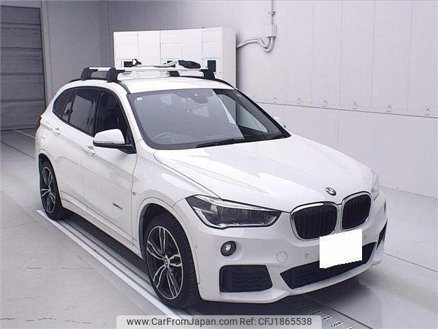 bmw x1 2017 CFJ1865538 image 1