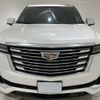 cadillac escalade 2022 CFJ0512518 image 8