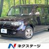 nissan cube 2014 -NISSAN--Cube DBA-Z12--Z12-282154---NISSAN--Cube DBA-Z12--Z12-282154- image 1