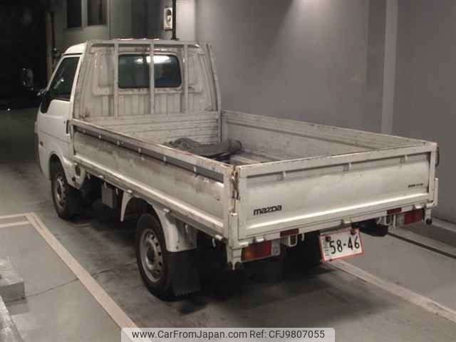mazda bongo-truck 2016 -MAZDA--Bongo Truck SKP2T-117462---MAZDA--Bongo Truck SKP2T-117462- image 2
