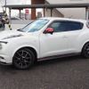 nissan juke 2013 -NISSAN--Juke CBA-NF15--NF15-152526---NISSAN--Juke CBA-NF15--NF15-152526- image 21