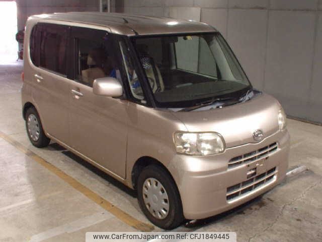 daihatsu tanto 2008 CFJ1849445 image 1