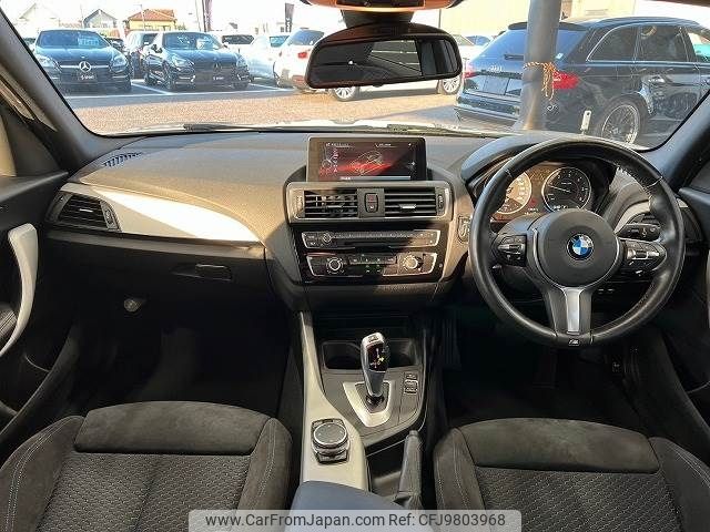 bmw 1-series 2016 -BMW--BMW 1 Series LDA-1S20--WBA1S52000V566538---BMW--BMW 1 Series LDA-1S20--WBA1S52000V566538- image 2