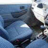 mitsubishi pajero-mini 2000 CFJ1657708 image 10