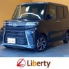 daihatsu tanto 2024 CFJ1822719 image 1