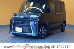 daihatsu tanto 2024 CFJ1822719