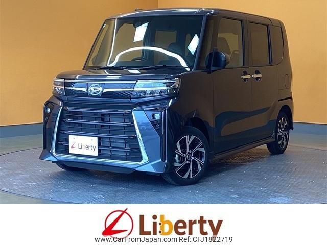 daihatsu tanto 2024 CFJ1822719 image 1