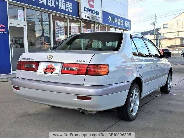 toyota corona-premio 1999 504928-923223 image 2