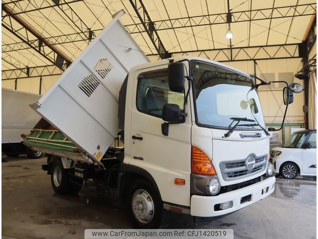 hino ranger 2016 -HINO--Hino Ranger TKG-FC9JCAP--FC9JCA-25714---HINO--Hino Ranger TKG-FC9JCAP--FC9JCA-25714- image 2