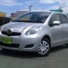 toyota vitz 2010 quick_quick_DBA-SCP90_SCP90-5166752 image 1