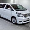 toyota vellfire 2008 -TOYOTA--Vellfire ANH20W-8002736---TOYOTA--Vellfire ANH20W-8002736- image 1