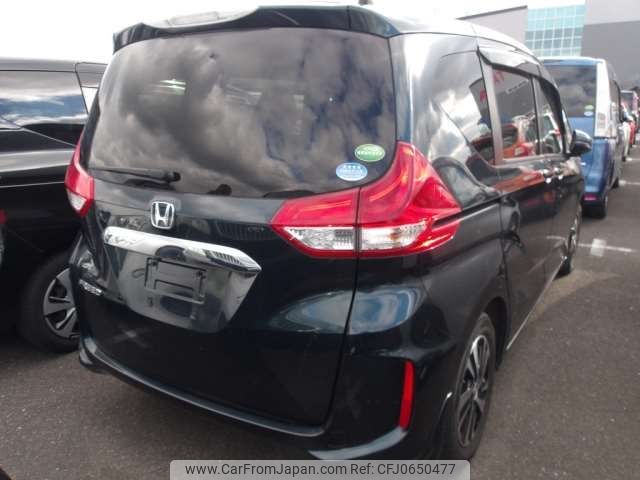 honda freed 2018 -HONDA--Freed DBA-GB5--GB5-1067832---HONDA--Freed DBA-GB5--GB5-1067832- image 2