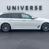 bmw 5-series 2018 -BMW--BMW 5 Series LDA-JC20--WBAJM72060BM90606---BMW--BMW 5 Series LDA-JC20--WBAJM72060BM90606- image 20