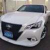 toyota crown 2013 -TOYOTA--Crown DBA-GRS211--GRS211-603701---TOYOTA--Crown DBA-GRS211--GRS211-603701- image 1