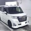 toyota roomy 2019 -TOYOTA 【京都 503ﾂ4799】--Roomy M900A-0317081---TOYOTA 【京都 503ﾂ4799】--Roomy M900A-0317081- image 1