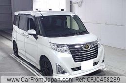 toyota roomy 2019 -TOYOTA 【京都 503ﾂ4799】--Roomy M900A-0317081---TOYOTA 【京都 503ﾂ4799】--Roomy M900A-0317081-