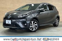 toyota aqua 2017 -TOYOTA--AQUA DAA-NHP10H--NHP10-6640256---TOYOTA--AQUA DAA-NHP10H--NHP10-6640256-