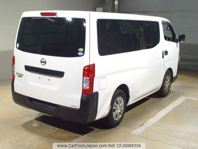 nissan caravan-van 2016 -NISSAN--Caravan Van VR2E26-035358---NISSAN--Caravan Van VR2E26-035358- image 2