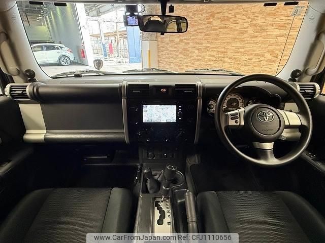 toyota fj-cruiser 2016 quick_quick_CBA-GSJ15W_GSJ15-0134191 image 2