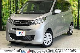mitsubishi ek-wagon 2019 -MITSUBISHI--ek Wagon 5BA-B33W--B33W-0001682---MITSUBISHI--ek Wagon 5BA-B33W--B33W-0001682-