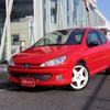 peugeot 206 2004 -PEUGEOT--Peugeot 206 GH-206RC--VF32CRFKA43533165---PEUGEOT--Peugeot 206 GH-206RC--VF32CRFKA43533165- image 1