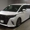toyota alphard 2024 CFJ1824038 image 1