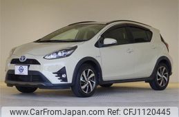 toyota aqua 2019 quick_quick_DAA-NHP10H_NHP10-6829595
