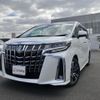 toyota alphard 2021 quick_quick_AGH30W_AGH30-0386220 image 1