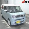 suzuki wagon-r 2023 -SUZUKI 【静岡 581ﾆ452】--Wagon R Smile MX91S-166466---SUZUKI 【静岡 581ﾆ452】--Wagon R Smile MX91S-166466- image 1