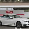 bmw 5-series 2019 -BMW--BMW 5 Series 3DA-JF20--WBAJF52090BP77694---BMW--BMW 5 Series 3DA-JF20--WBAJF52090BP77694- image 2