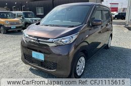 mitsubishi ek-wagon 2022 quick_quick_5BA-B33W_B33W-0203045