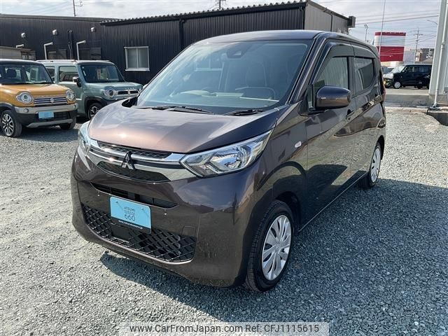 mitsubishi ek-wagon 2022 quick_quick_5BA-B33W_B33W-0203045 image 1