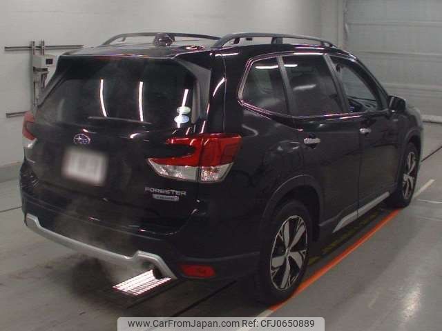 subaru forester 2019 -SUBARU--Forester 5AA-SKE--SKE-032091---SUBARU--Forester 5AA-SKE--SKE-032091- image 2