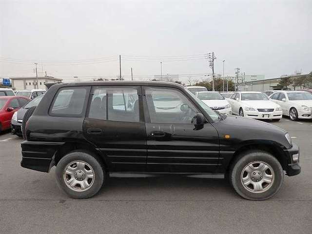 toyota rav4 1999 CFJ2222380 image 2