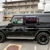 mercedes-benz g-class 2008 quick_quick_ABA-463270_WDB4632701X176096 image 2