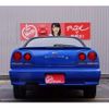 nissan skyline 2000 -NISSAN 【名古屋 301ﾄ9624】--Skyline GF-HR34--HR34-100400---NISSAN 【名古屋 301ﾄ9624】--Skyline GF-HR34--HR34-100400- image 37