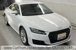 audi tt 2016 -AUDI 【宮崎 301ｻ616】--Audi TT FVCHH--TRUZZZFV1G1011748---AUDI 【宮崎 301ｻ616】--Audi TT FVCHH--TRUZZZFV1G1011748-