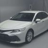 toyota camry 2021 -TOYOTA--Camry 6AA-AXVH70--AXVH70-1076222---TOYOTA--Camry 6AA-AXVH70--AXVH70-1076222- image 1