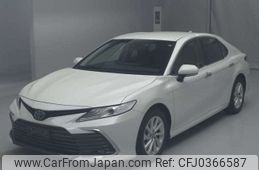 toyota camry 2021 -TOYOTA--Camry 6AA-AXVH70--AXVH70-1076222---TOYOTA--Camry 6AA-AXVH70--AXVH70-1076222-