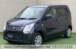 suzuki wagon-r 2014 CFJ1512335