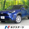 toyota yaris-cross 2023 -TOYOTA--Yaris Cross 5BA-MXPB10--MXPB10-2026395---TOYOTA--Yaris Cross 5BA-MXPB10--MXPB10-2026395- image 1