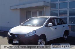 nissan ad-van 2017 -NISSAN--AD Van DBF-VZNY12--VZNY12-069028---NISSAN--AD Van DBF-VZNY12--VZNY12-069028-