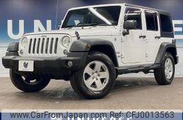 chrysler jeep-wrangler 2018 -CHRYSLER--Jeep Wrangler ABA-JK36L--1C4HJWKG6JL840796---CHRYSLER--Jeep Wrangler ABA-JK36L--1C4HJWKG6JL840796-