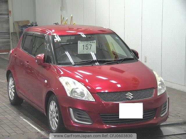 suzuki swift 2015 22837 image 1