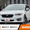 subaru impreza-wagon 2017 -SUBARU--Impreza Wagon DBA-GT6--GT6-010049---SUBARU--Impreza Wagon DBA-GT6--GT6-010049- image 1