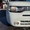 nissan cube 2010 TE255 image 3