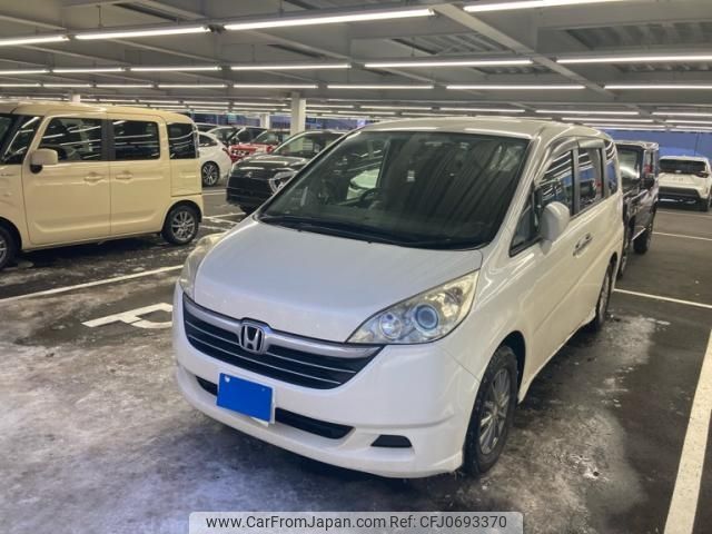 honda stepwagon 2007 -HONDA--Stepwgn DBA-RG2--RG2-1203333---HONDA--Stepwgn DBA-RG2--RG2-1203333- image 2