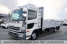 hino ranger 2014 -HINO--Hino Ranger TKG-FD7JLAG--FD7JLA-15851---HINO--Hino Ranger TKG-FD7JLAG--FD7JLA-15851-