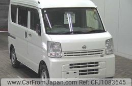 nissan clipper-van 2018 -NISSAN--Clipper Van DR17V--267855---NISSAN--Clipper Van DR17V--267855-